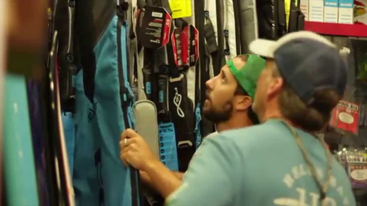 Sunrise Surf Shop Profile