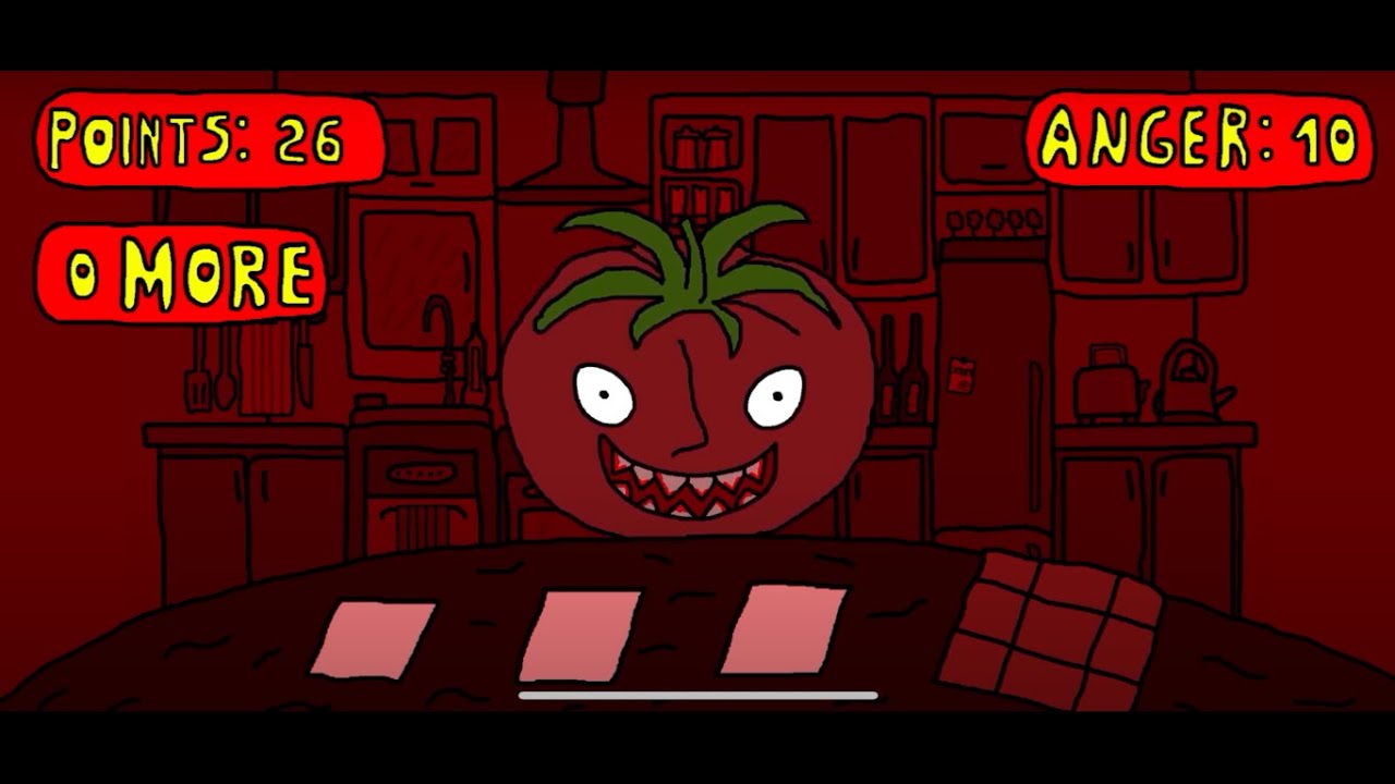 Mr. TomatoS (mobile)