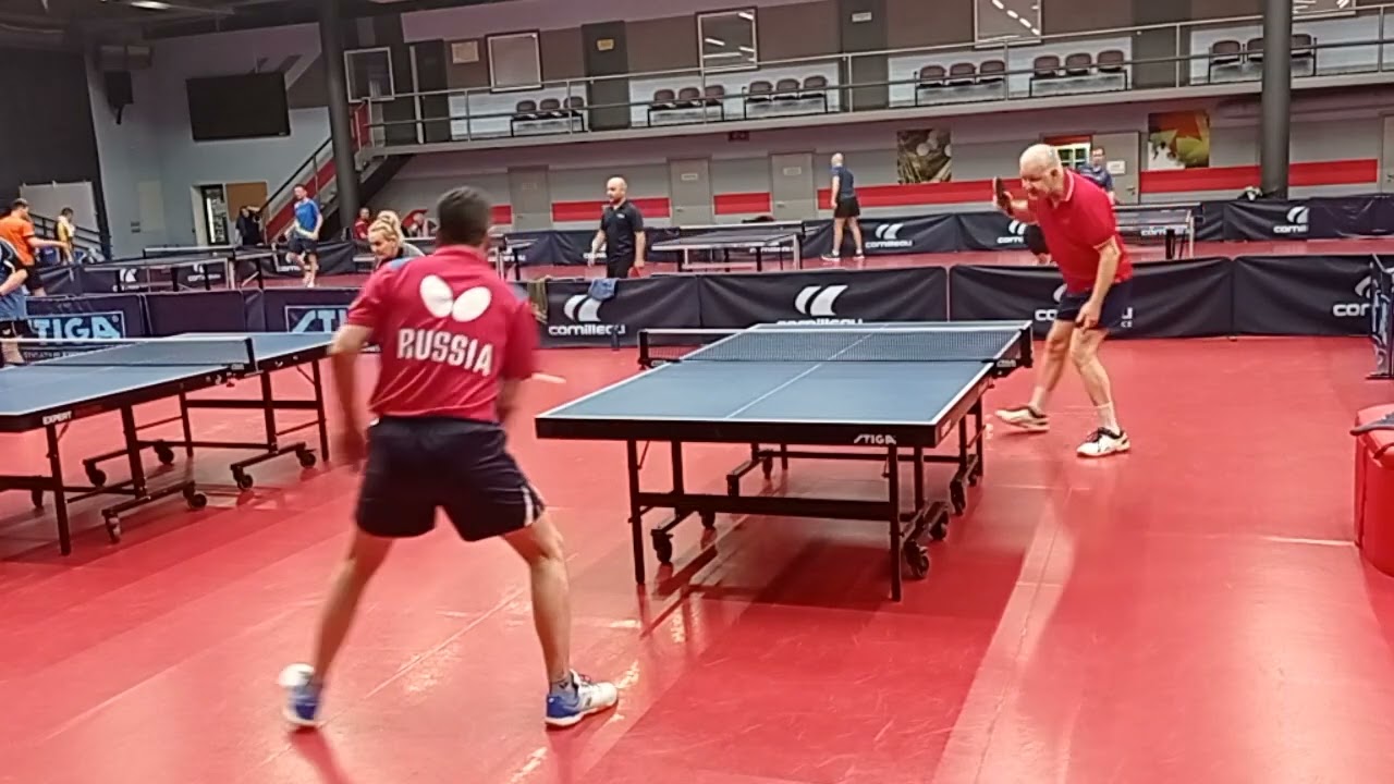 длинные шипы  Yinhe 955 ox  на основании  Yinhe J-1 (Андрианов - Бахметьев)