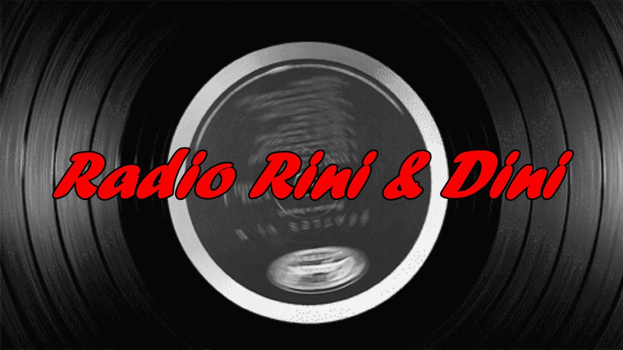 Sylvia & the Music men - Mijn Dorpje