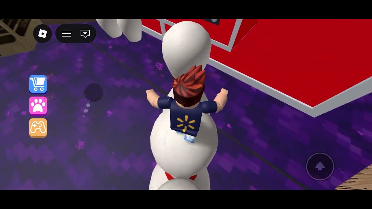 ESCAPE THE BOWLING ALLEY OBBY