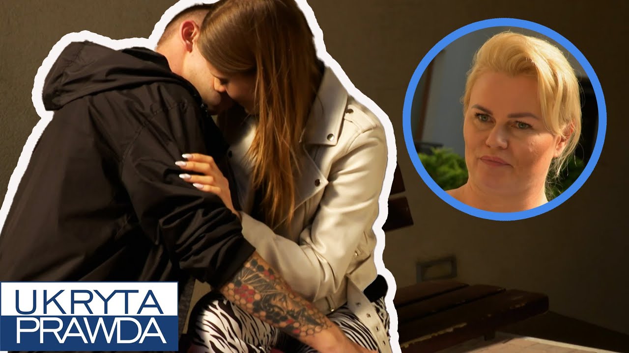 Przyłapała c&oacute;rkę z młodym przestępcą 😐 | Ukryta Prawda odc.1433