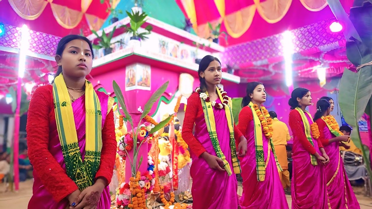 তোমারও লাগিয়া বন্ধু ।। হইলাম বনবাসী ।। বেদের মেয়ে জোসনা ।। মধুর সুরে হরিনাম