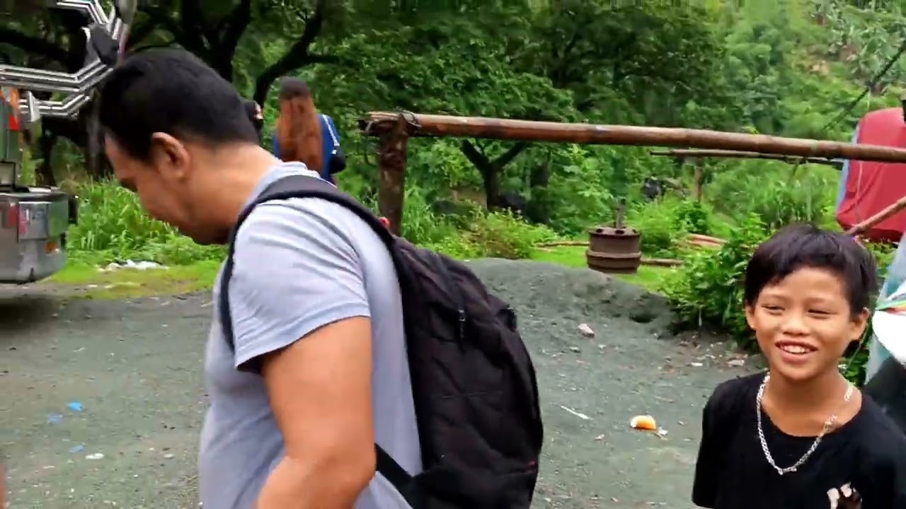 #ADVENTURE TIME #WAWA MONTALBAN RIZAL #MOUNTAIN HIKING ..