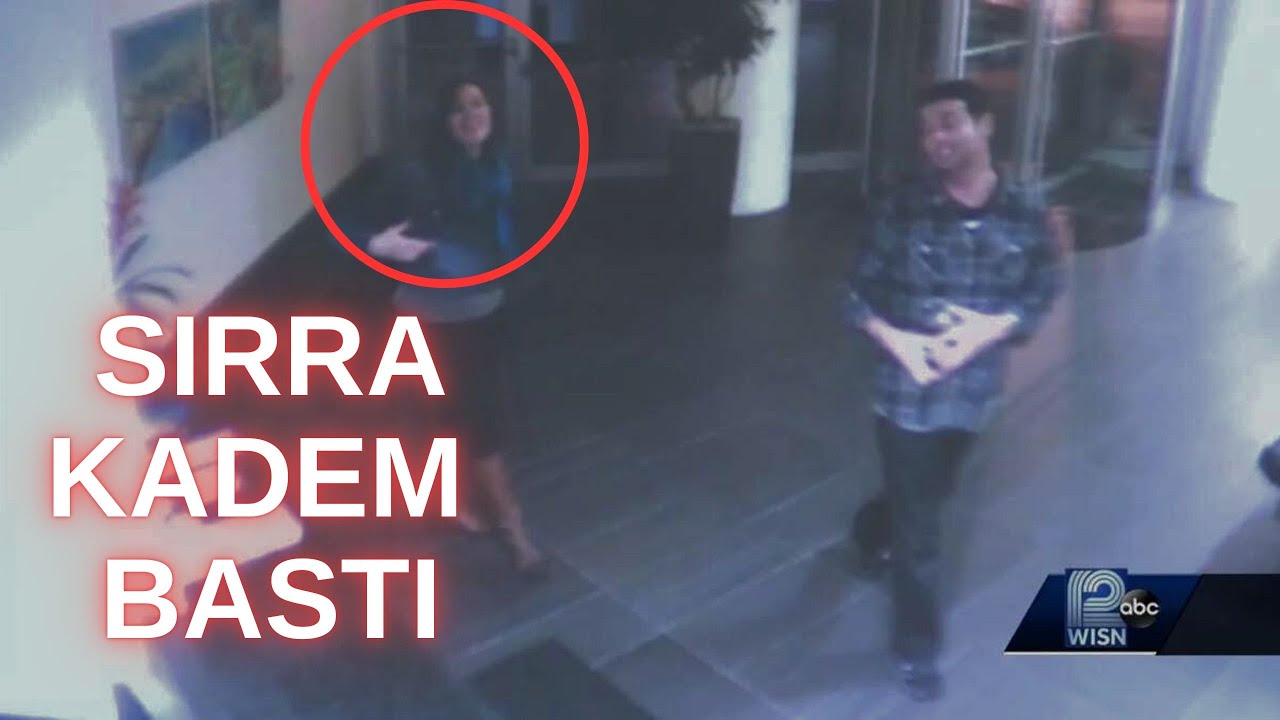 Gizemli Bir Kayboluşun Ardındaki Karanlık Sır Perdesi
