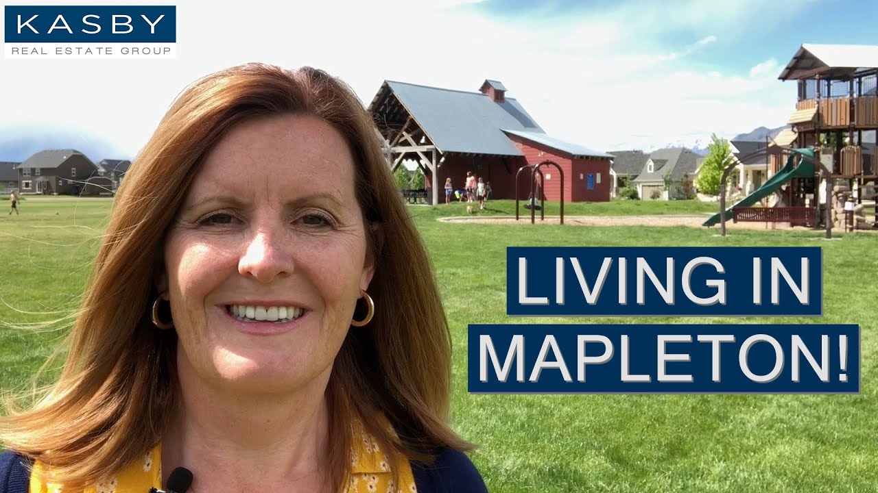 What you need to know when moving to Mapleton UT