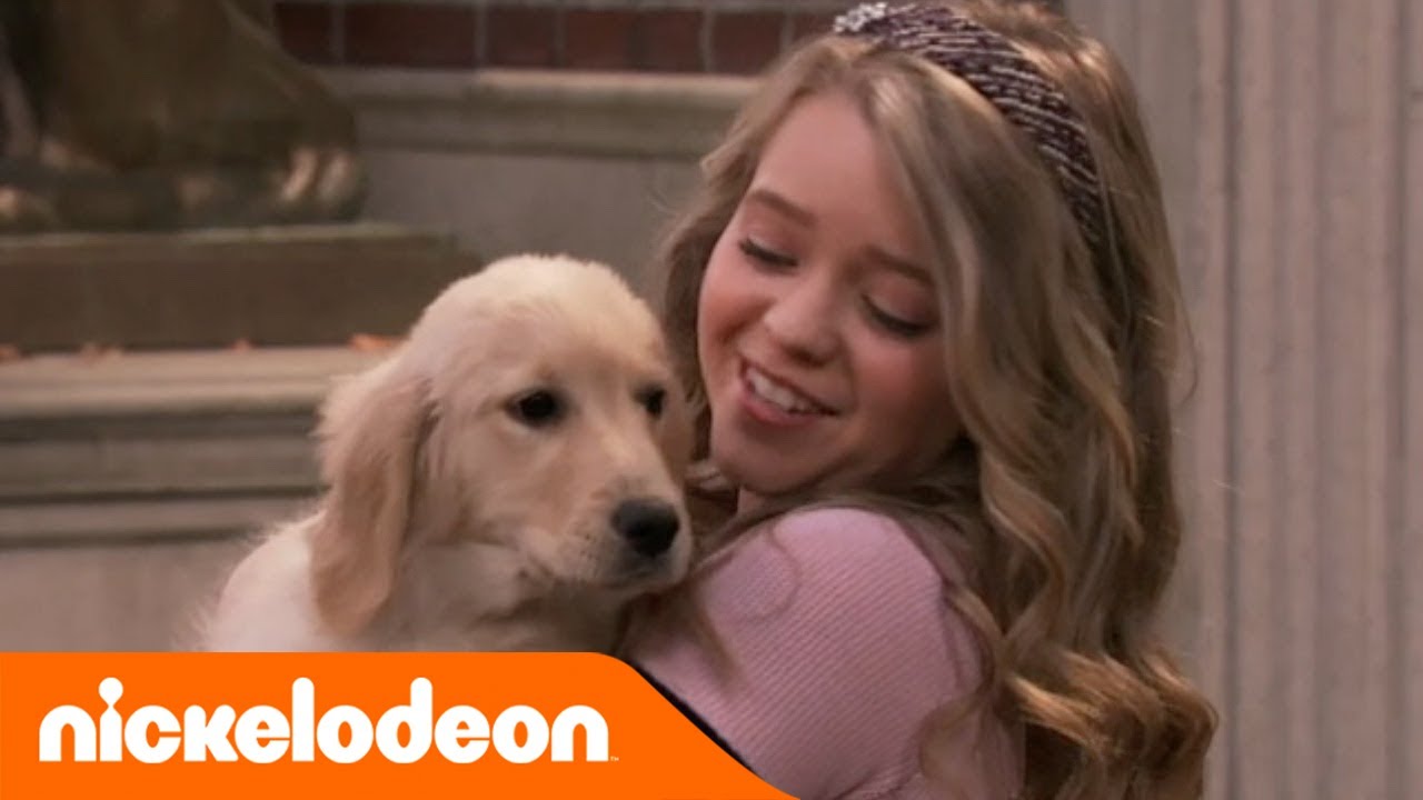 School of Rock | Un cane per Summer | Nickelodeon Italia