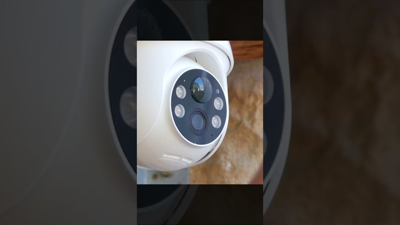 Anran Q3 Max Review #anran #homecamera #homesecurity #cctv #cctvcamera #short #q3 #anranQ3