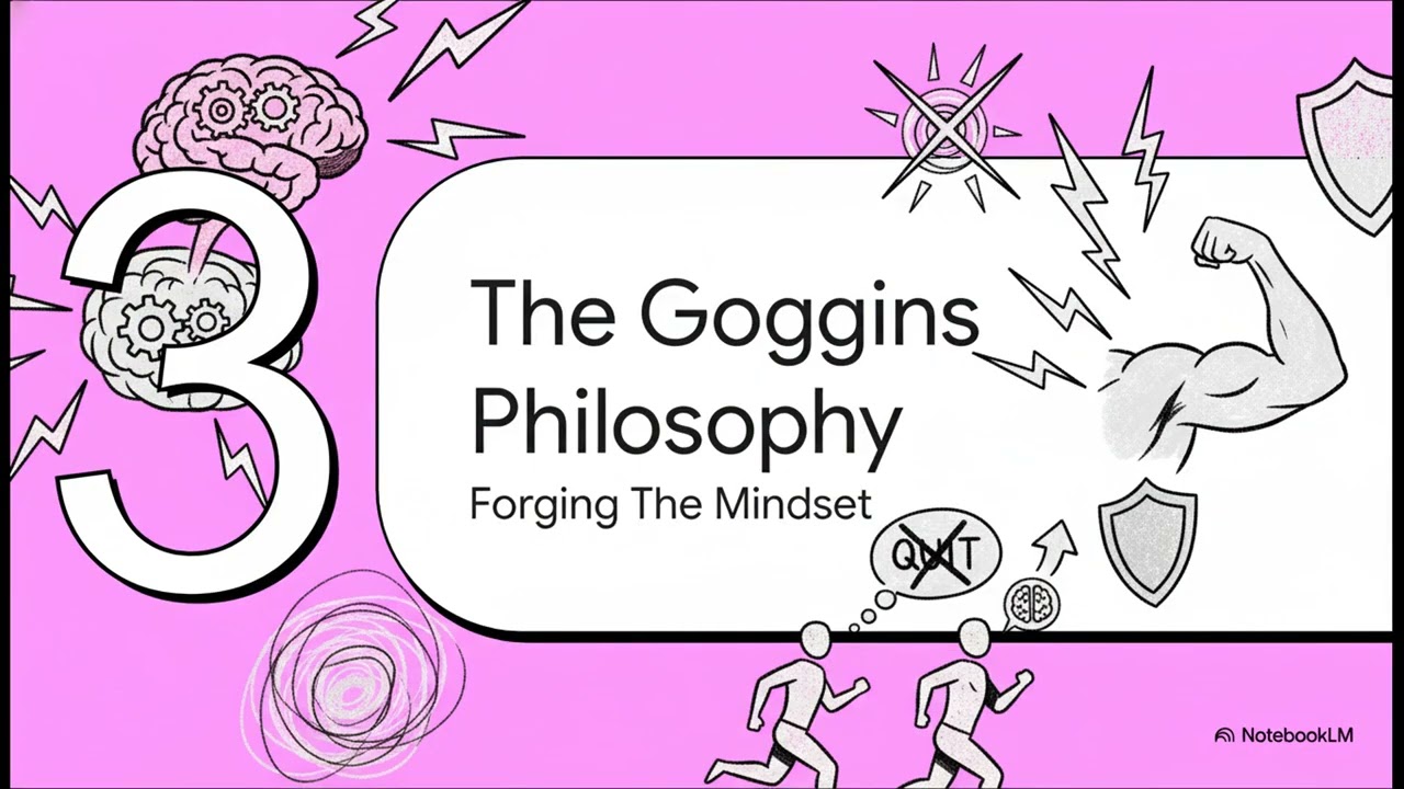 Cant Hurt Me by david Goggins