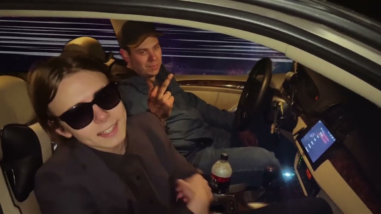 morphineee - Ну что же ты фраер! (Official Video veka)