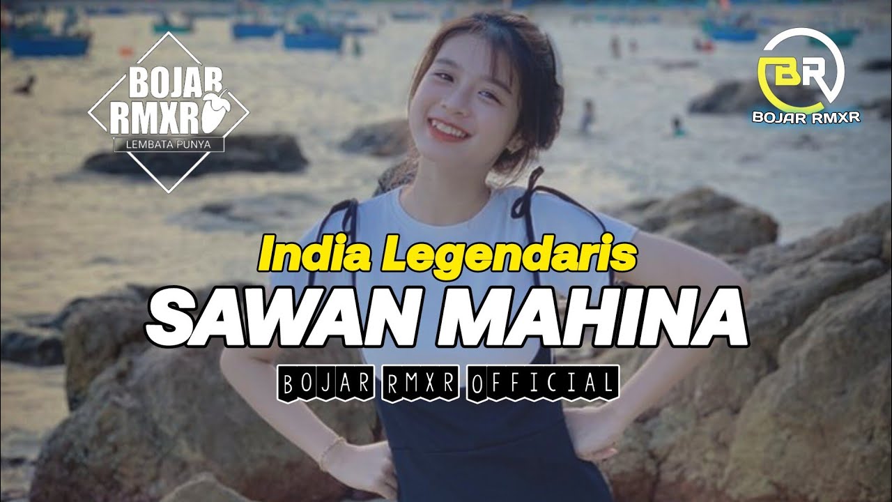 JOGET INDIA || SAWAN MAHINA || REMIX 2025