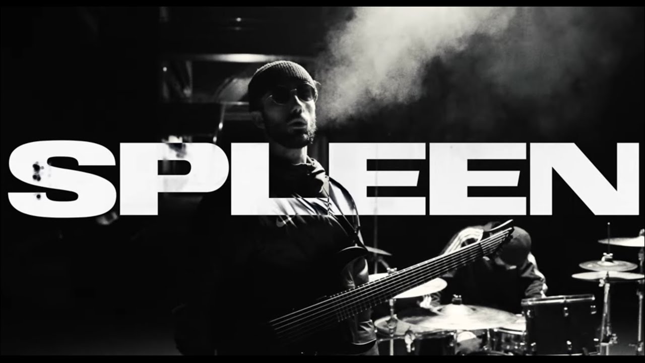 SPLEEN - 