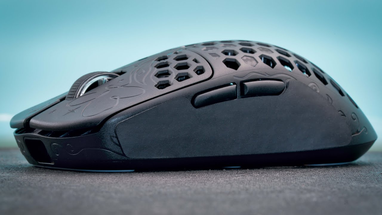 Unius Black Lotus FSWQ