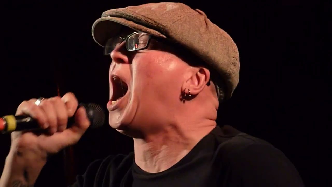 InMe @ The Live Rooms, Chester 06/12/2022