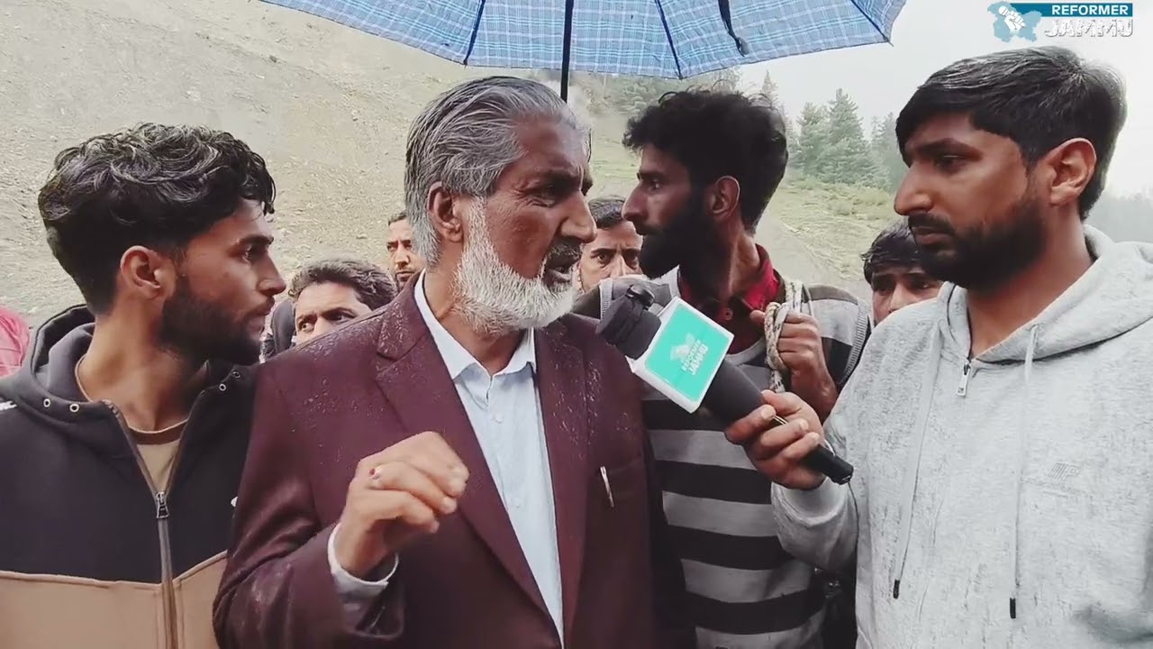#shopian II Shopian MLA Shabir Kaloo II Rescue Operation Continues Dubjan