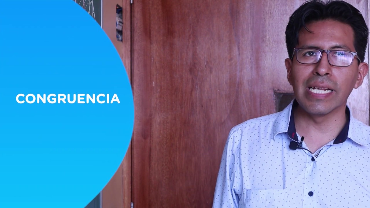 Congruencia de Triángulos | Teoría [Geometría]