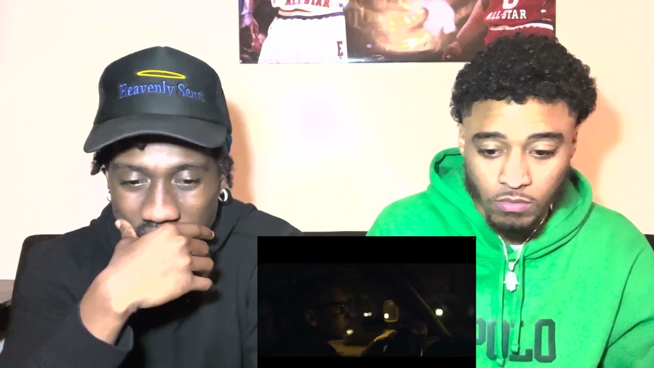 FIRST TIME HEARING Madchild 