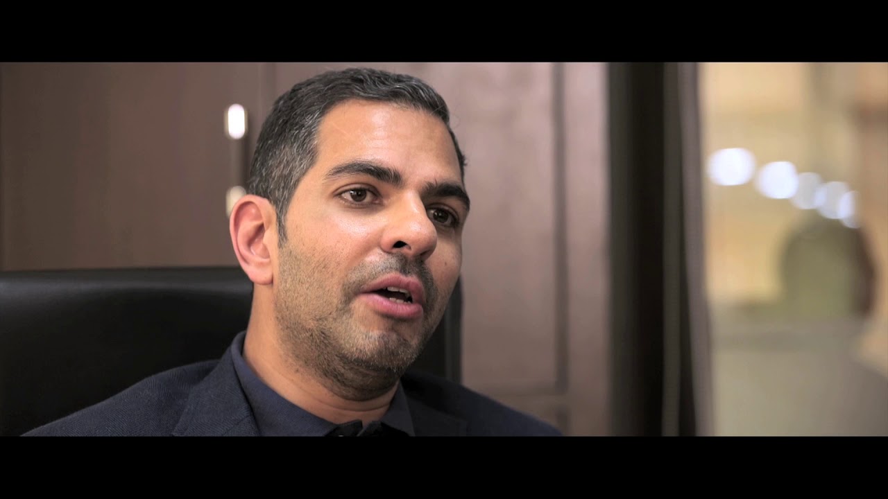 NFDC Showreel