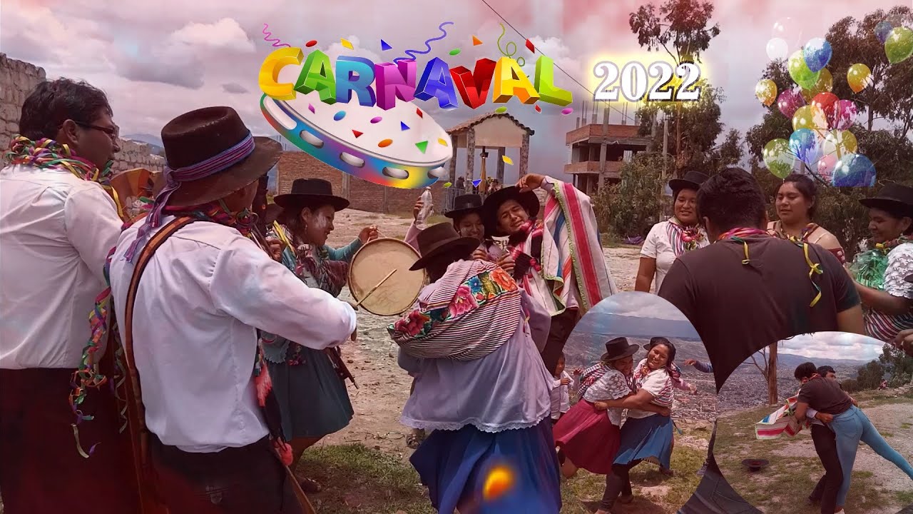 🎈🎈🎇CARNAVAL 2022🎈🎈✨