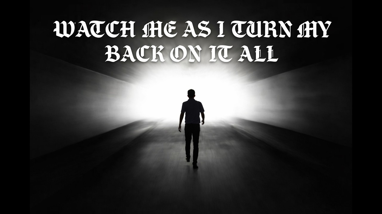 A FEW VERY IMPORTANT THINGS TO SAY AND THEN LOOK AT THE BACK OF MY HEAD