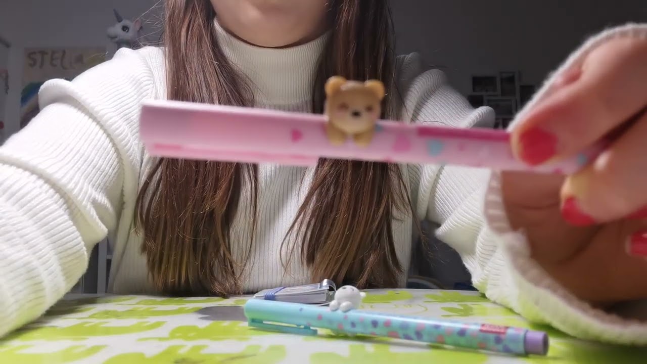 Die neuen Legami Stifte.    /Tiger /Schmetterling /set✨✍️🖋️