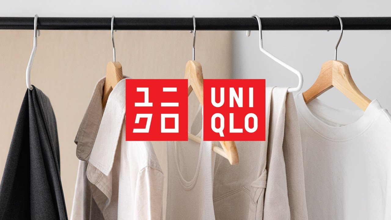 Top 5 UNIQLO Summer Essentials