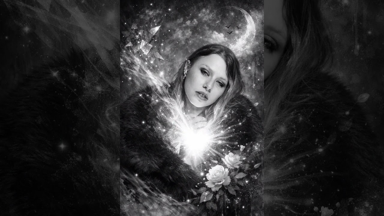 Shadows Of A Broken Heart - TheHollowNexus Creation