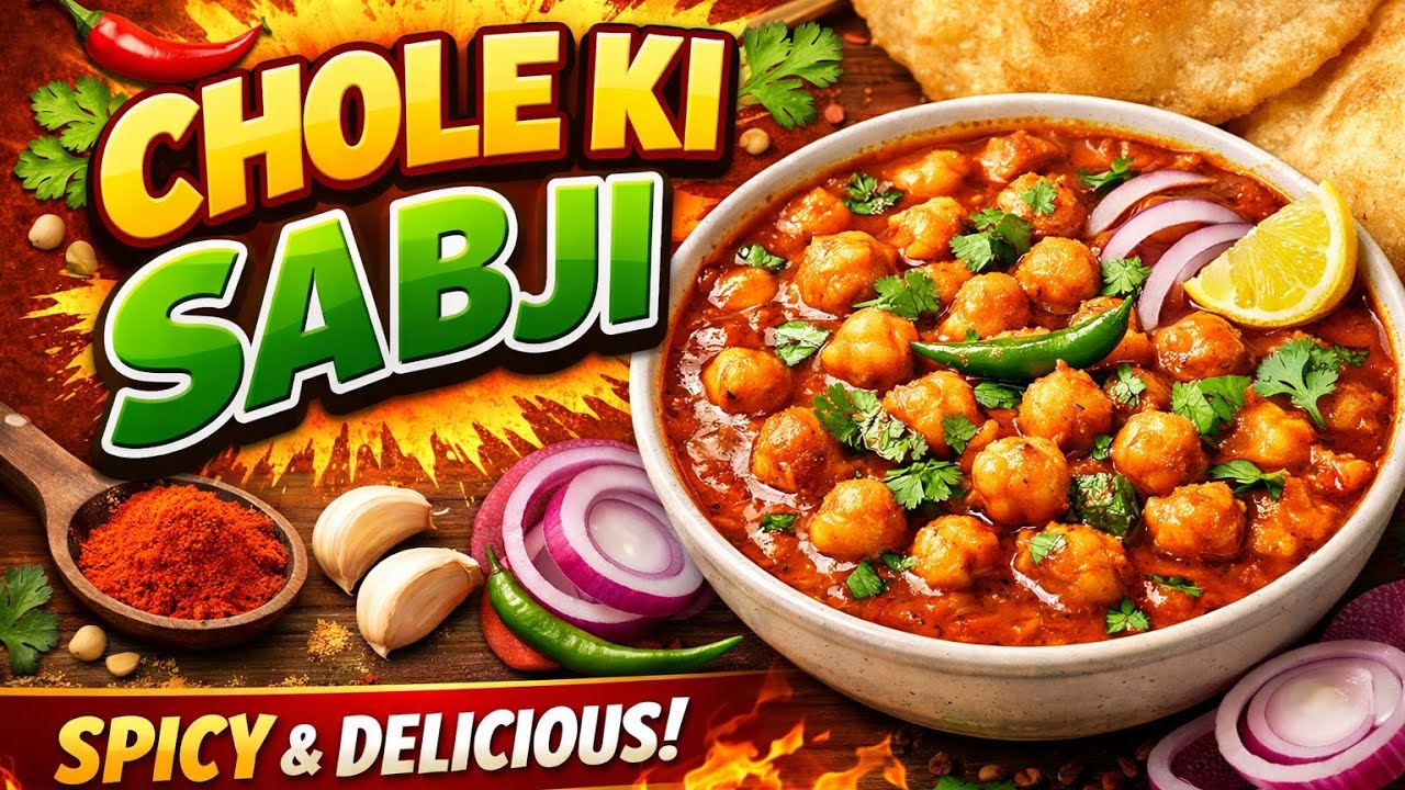ढाबा स्टाइल छोले घर पर | इतना टेस्टी कि उंगलियाँ चाटते रह जाओगे 😍 #cholerecipe #easyrecipe #indain 