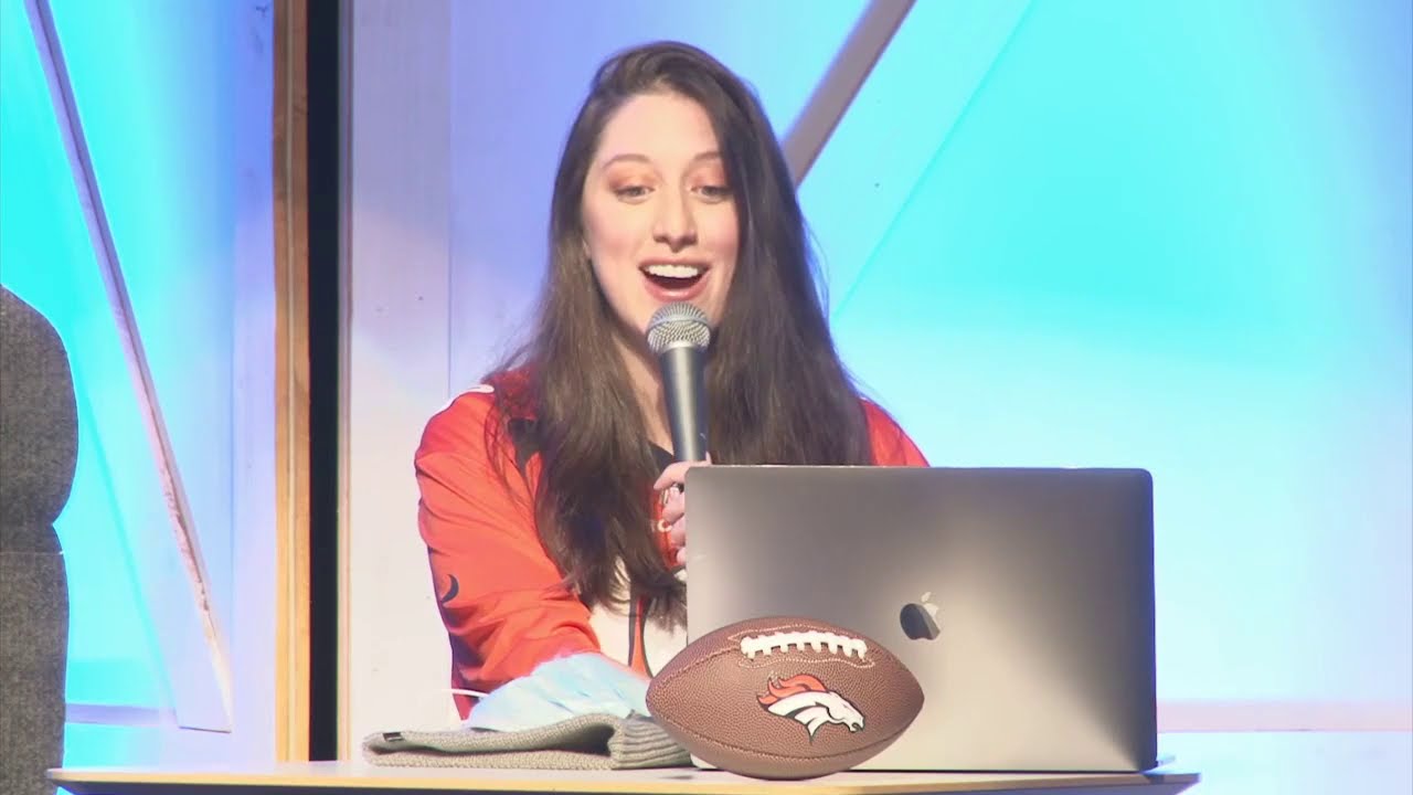 Football Sunday (Full Service)