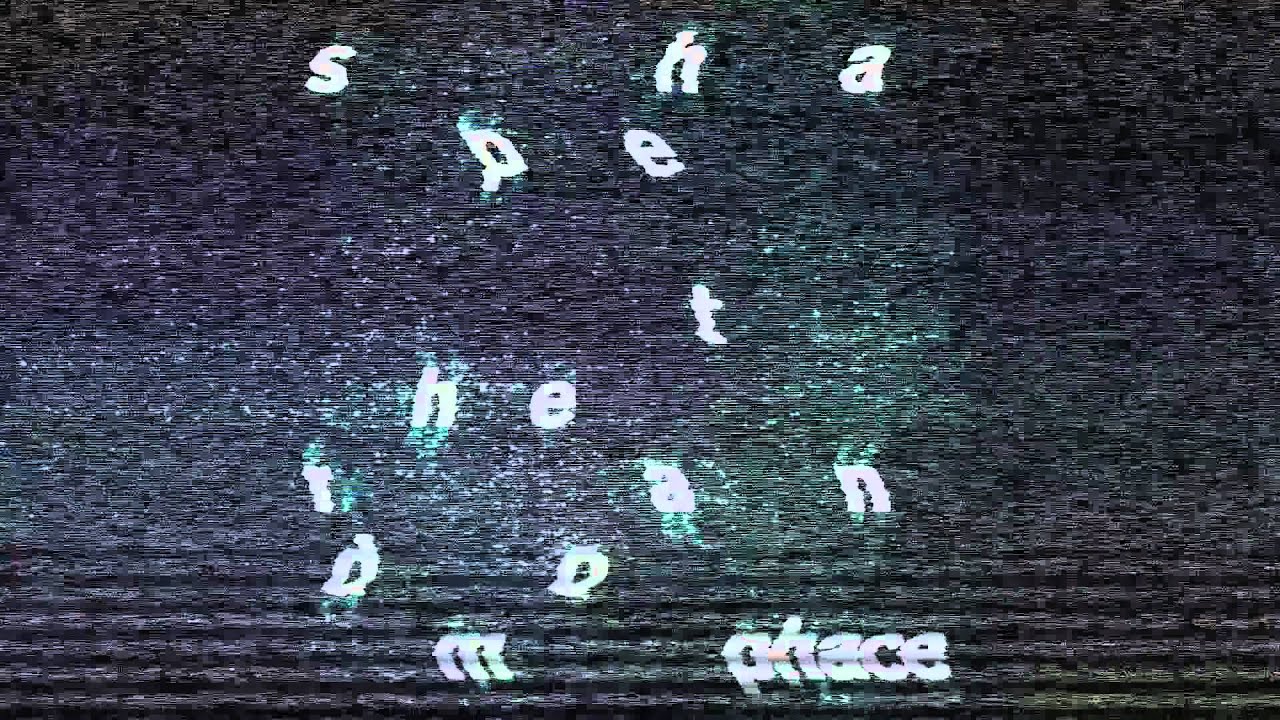 'Phace's Shape the Random LP in 5 minutes' - Minimix/Medley [album out now]