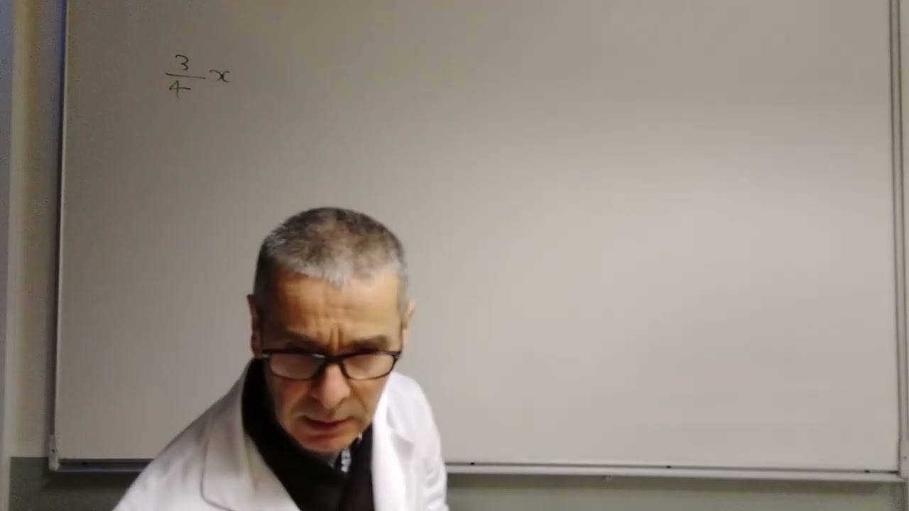 Inégalités et inéquations en classe de seconde.