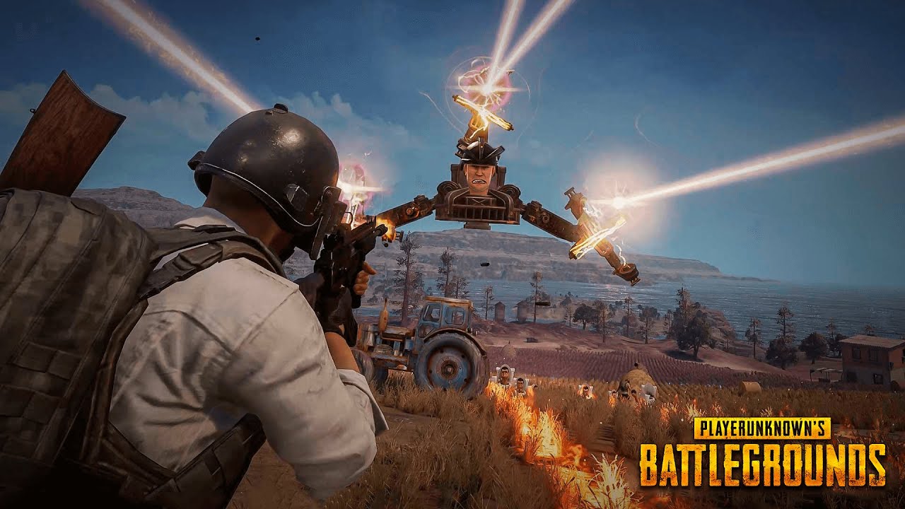 PUBG: ЛУЧШИЕ МОМЕНТЫ #370