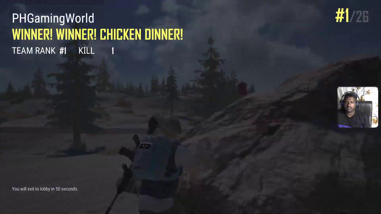 Pubg | Battleground | live