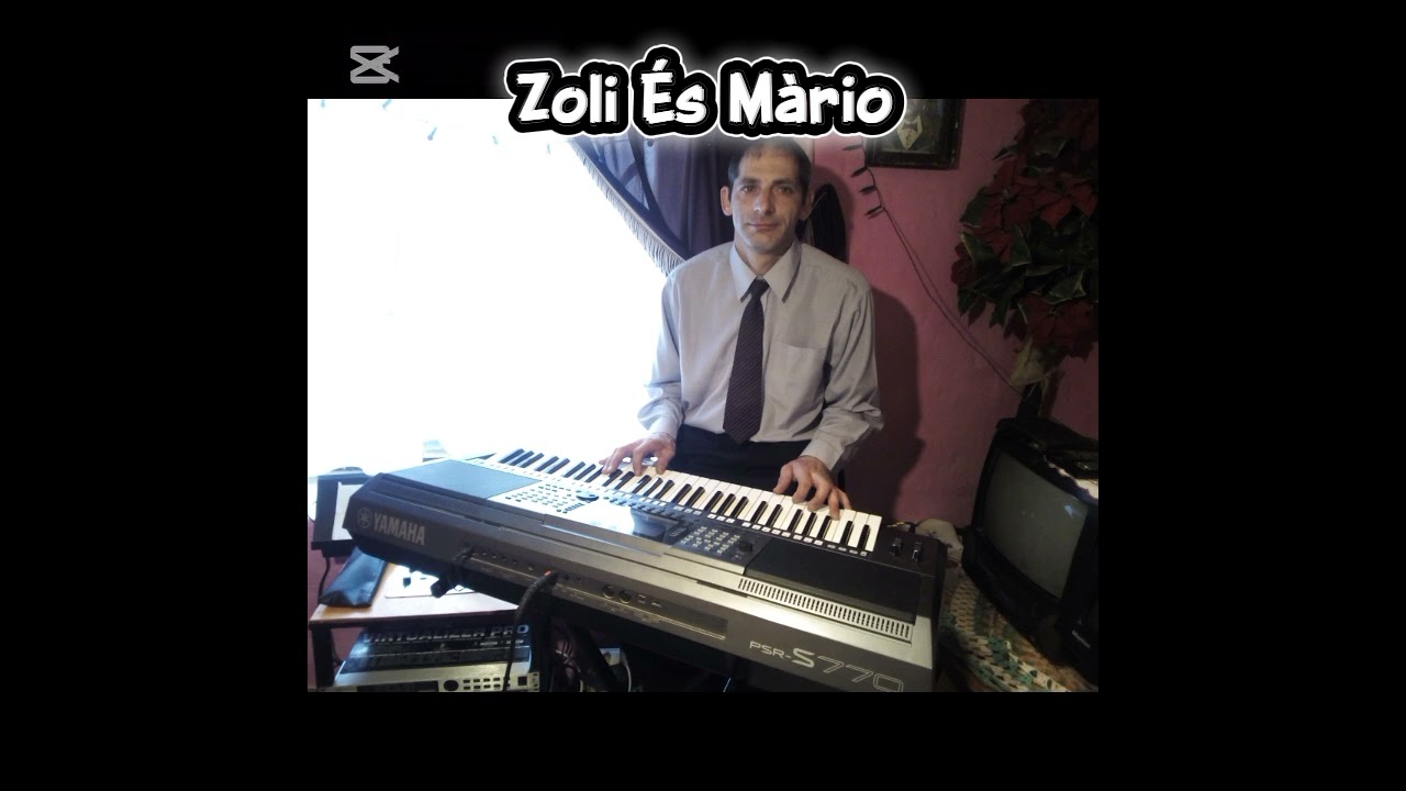 Zoli És Màrio 2020