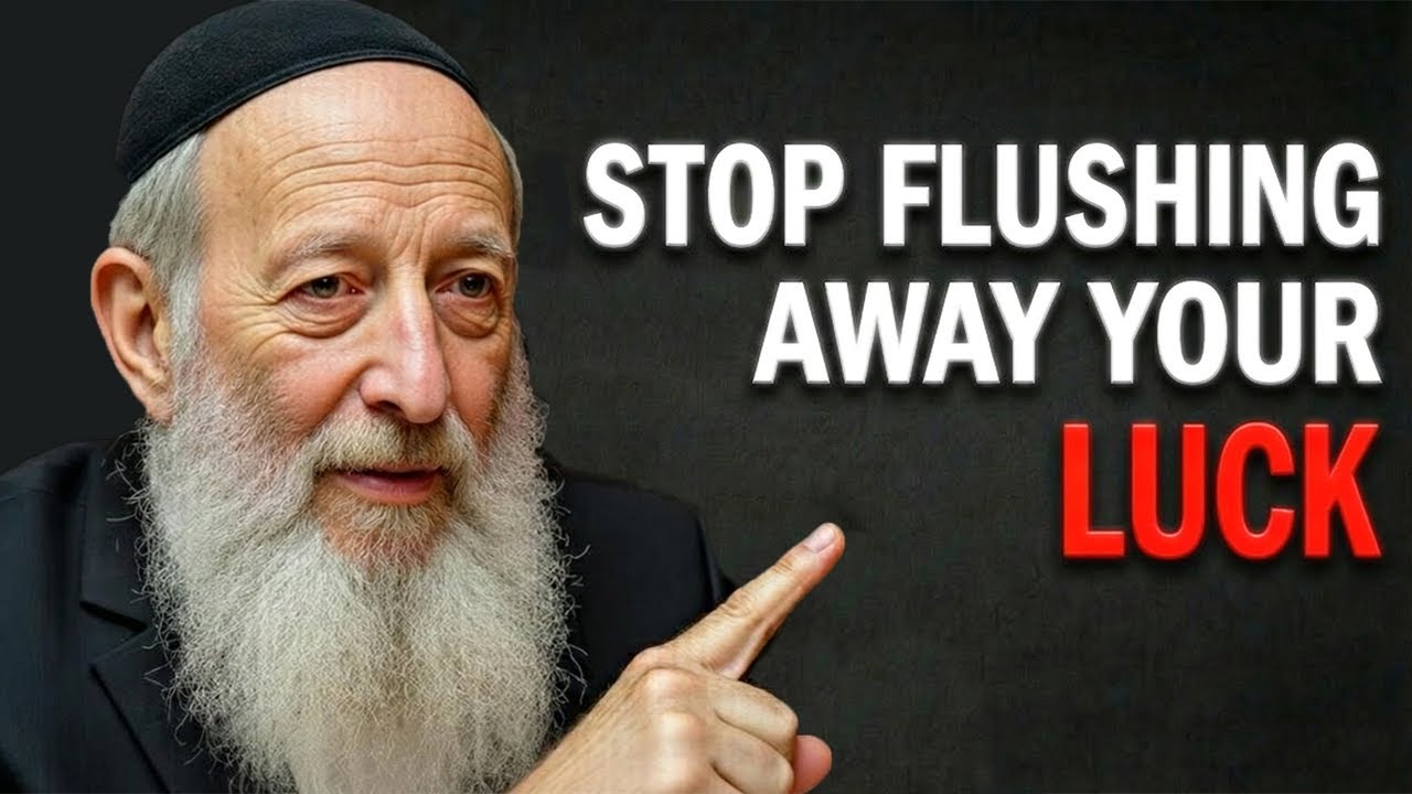 Billionaire Rabbi : 