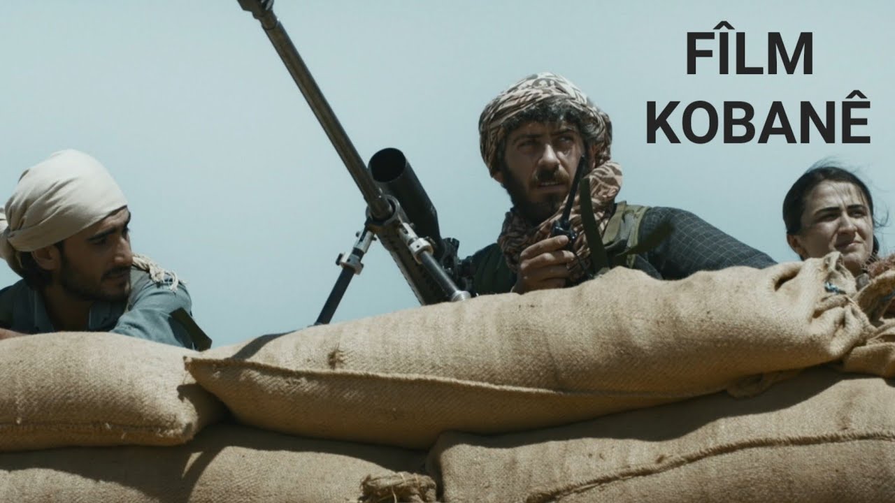 Koban&ecirc; Film 2023 | Full HD 2023 Film Koban&ecirc;- Berxwedana Koban&ecirc;