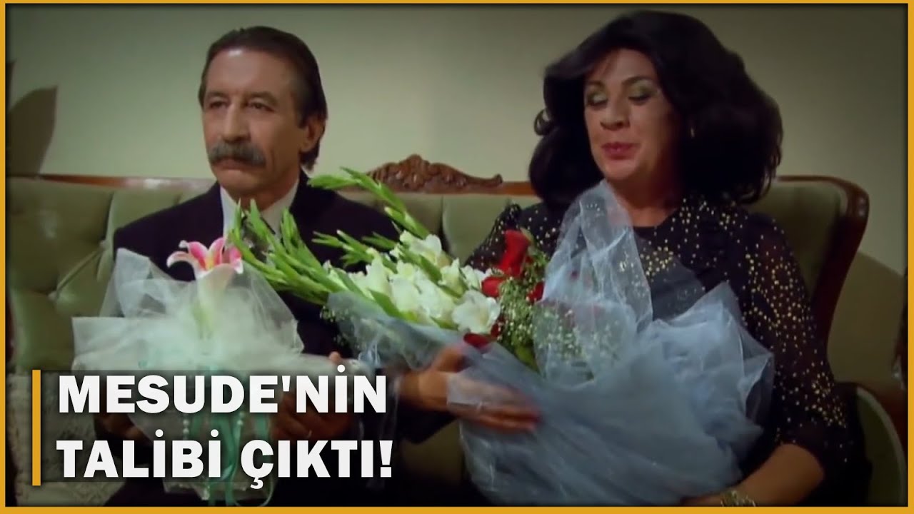 Mesude'nin Talibi Çıktı! - Öyle Bir Geçer Zaman Ki 83.Bölüm
