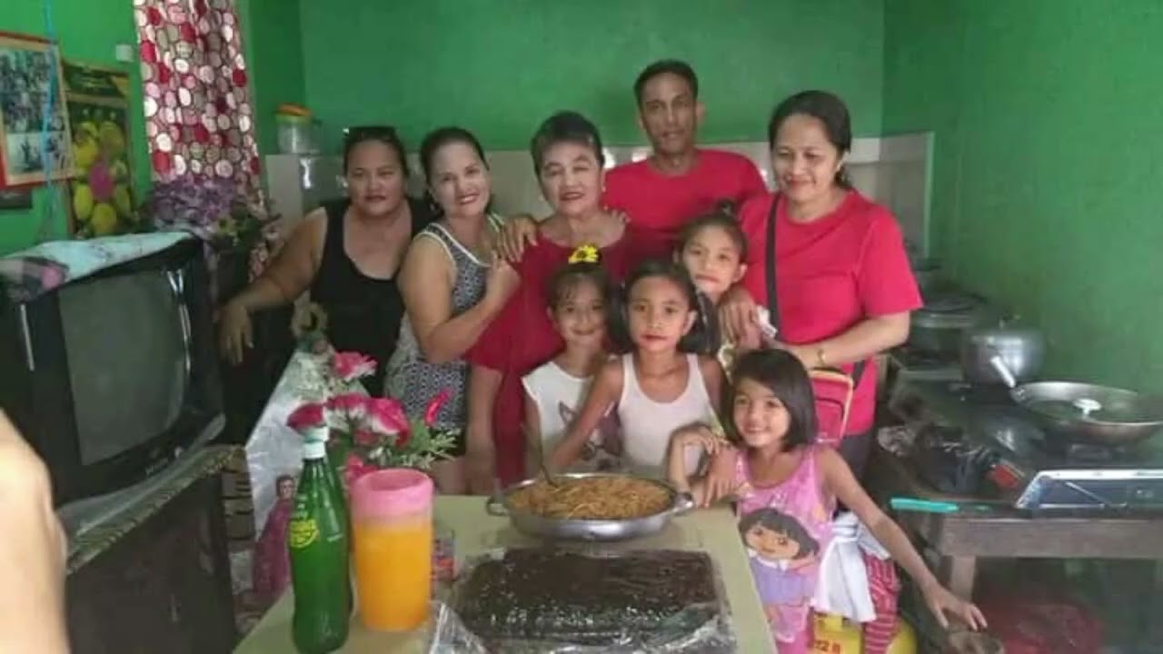 Rest In Peace Tita Jing 🕊️