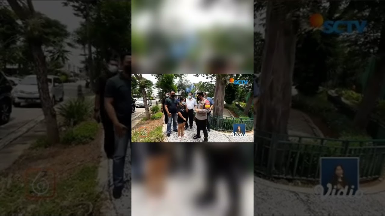 ART Aniaya Anak Majikan! Selain Dicubit, Korban juga Disumpal Mulutnya dengan Tisu | Liputan 6