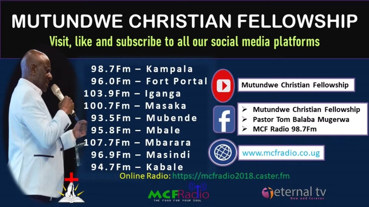 Bwomusaba Awulira By Pastor Henry Ssempijja  31-July-2023