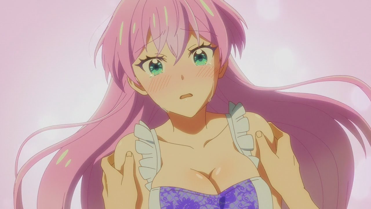 Fuufu Ijou, Koibito Miman. 「AMV」Please Love me (Akari Watanabe ❤️ Jirō Yakuin)