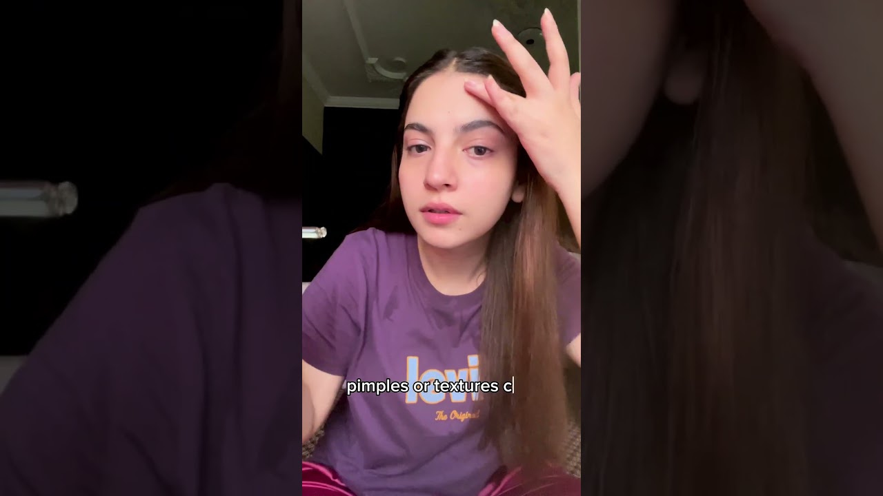 dananeer daily skin care routine 👀❤️// #actors #dananeer #humtv #trending #meemsemohabbat