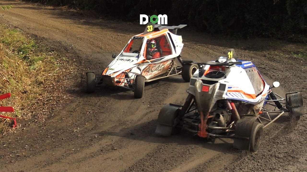 RALLYMIX de CUNTIS 2025⚠️