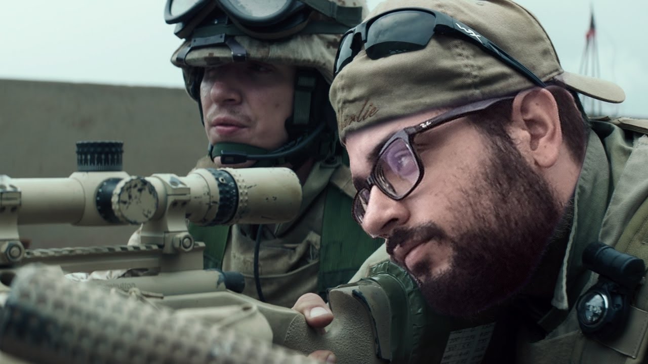 AMERICAN SNIPER: colpi da maestro su Battlefield 4