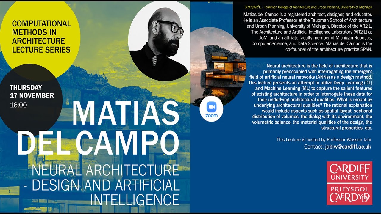 Neural Architecture - Design and Artificial Intelligence