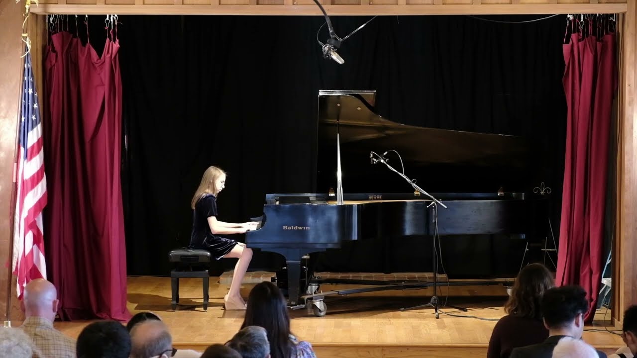 The most Impress Music lessons for Kids you can find at K&M Music School