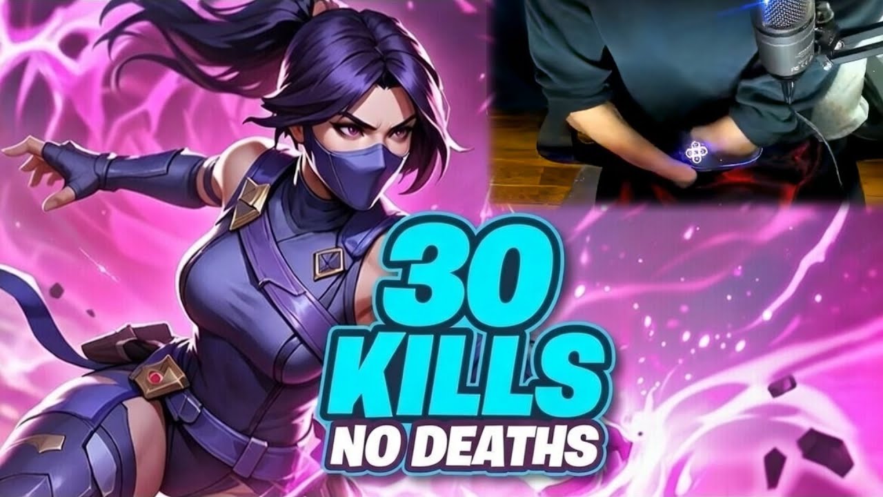 When The Rank 1 Psylocke Has NO HANDS