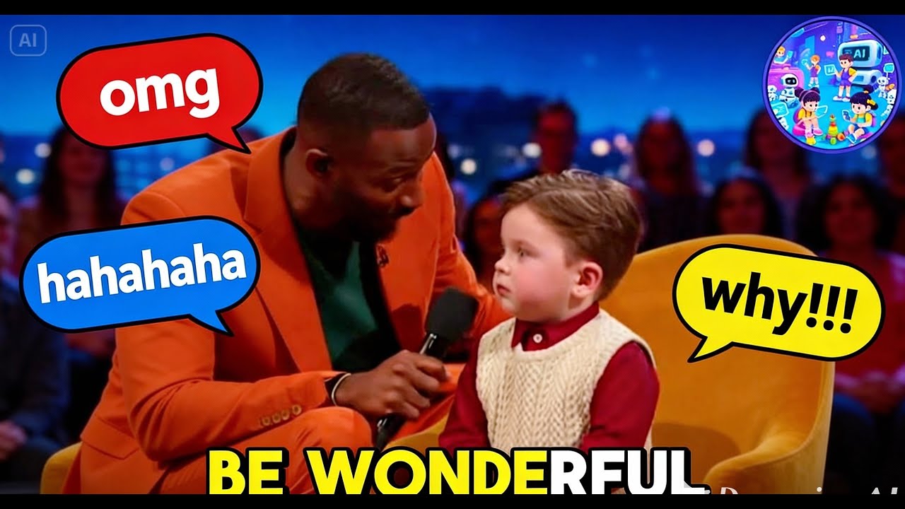 Laugh Out Loud With the Baby: Adorable and Hilarious in Every Moment