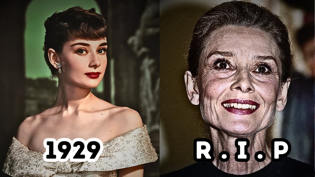 You Won’t Believe How These 10 Actresses of the 50s–70s Look Now