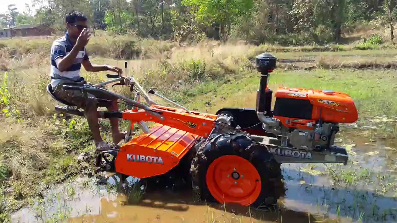 ASHOK  TRACTORS